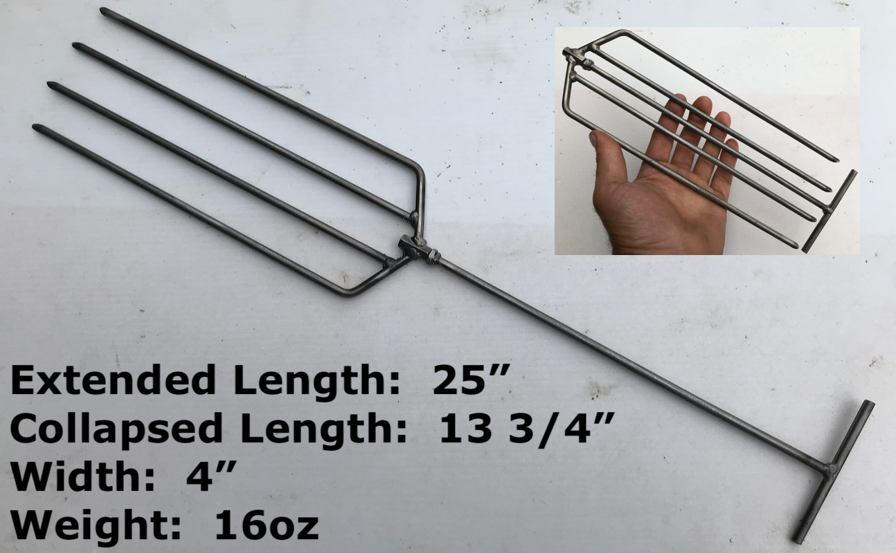 Adjustafork 4.0 product